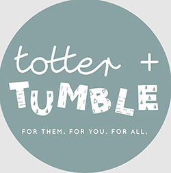 Totter + Tumble