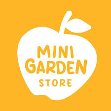 Mini Garden Store
