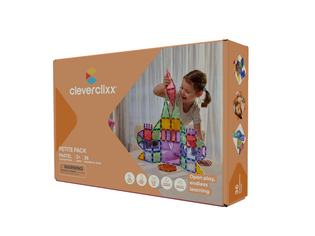 Petite Pack Pastel 36 1