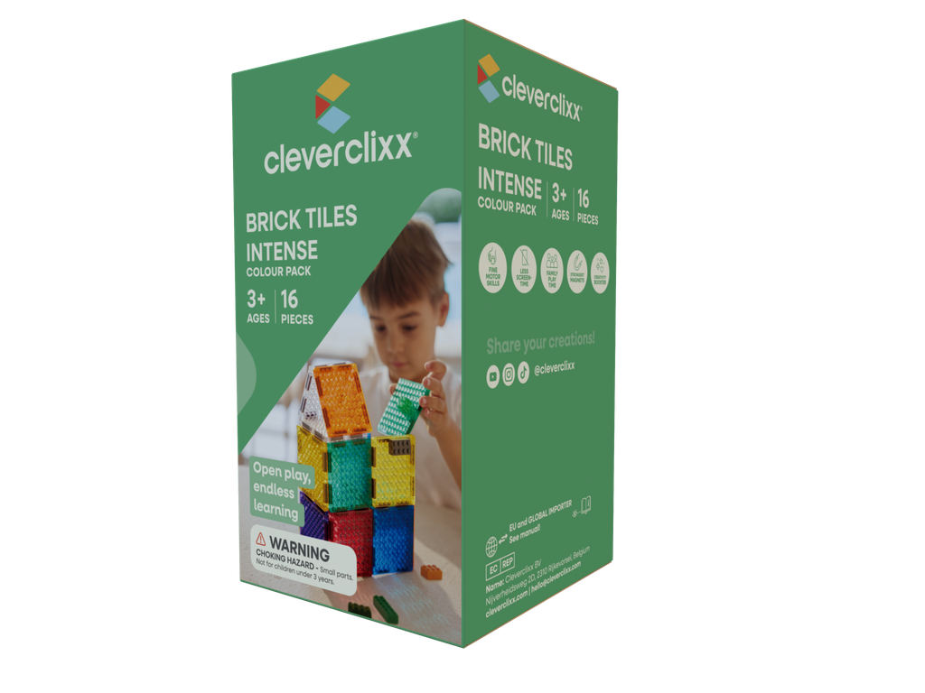 Brick Tiles 16 1