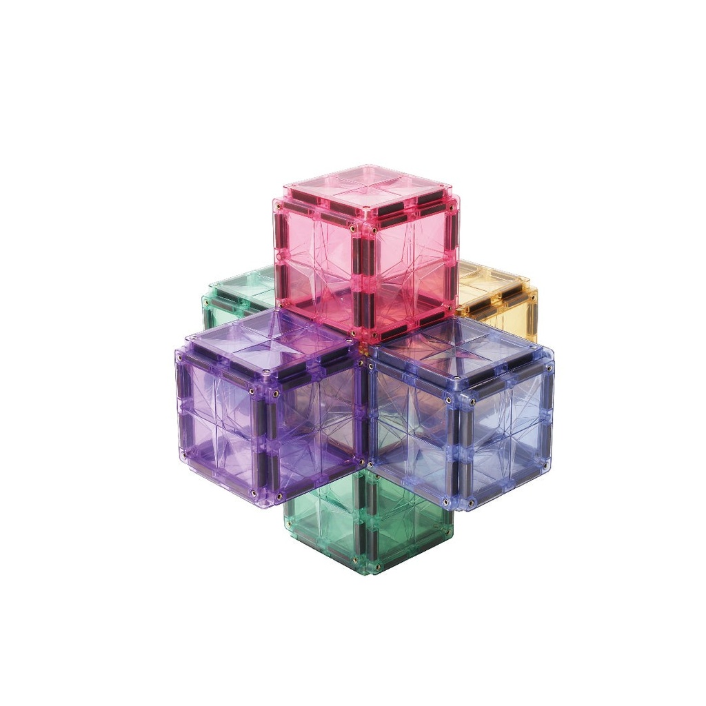 Cleverclixx Petite Pack Pastel 36 14