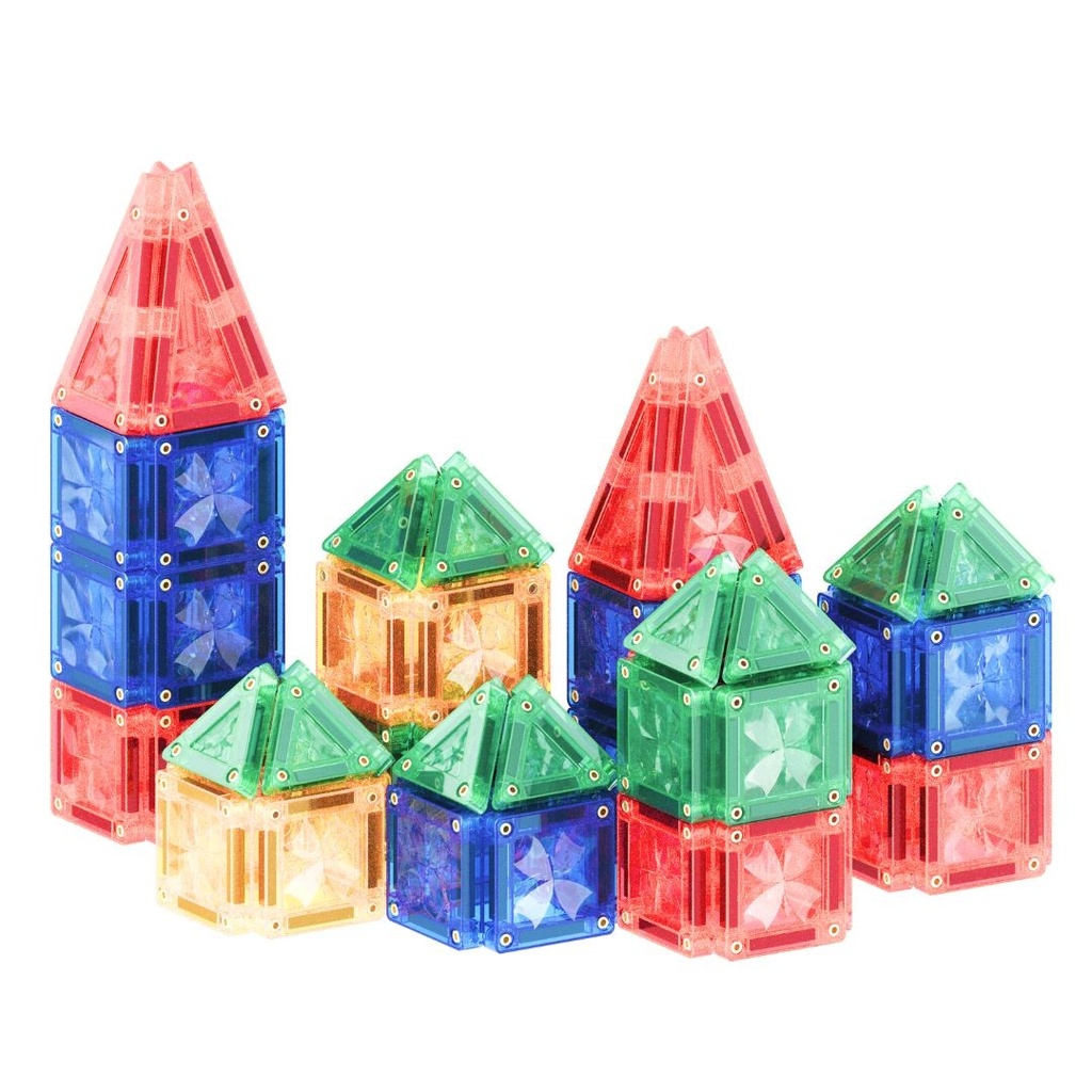 Cleverclixx Mini Tiles 28 8