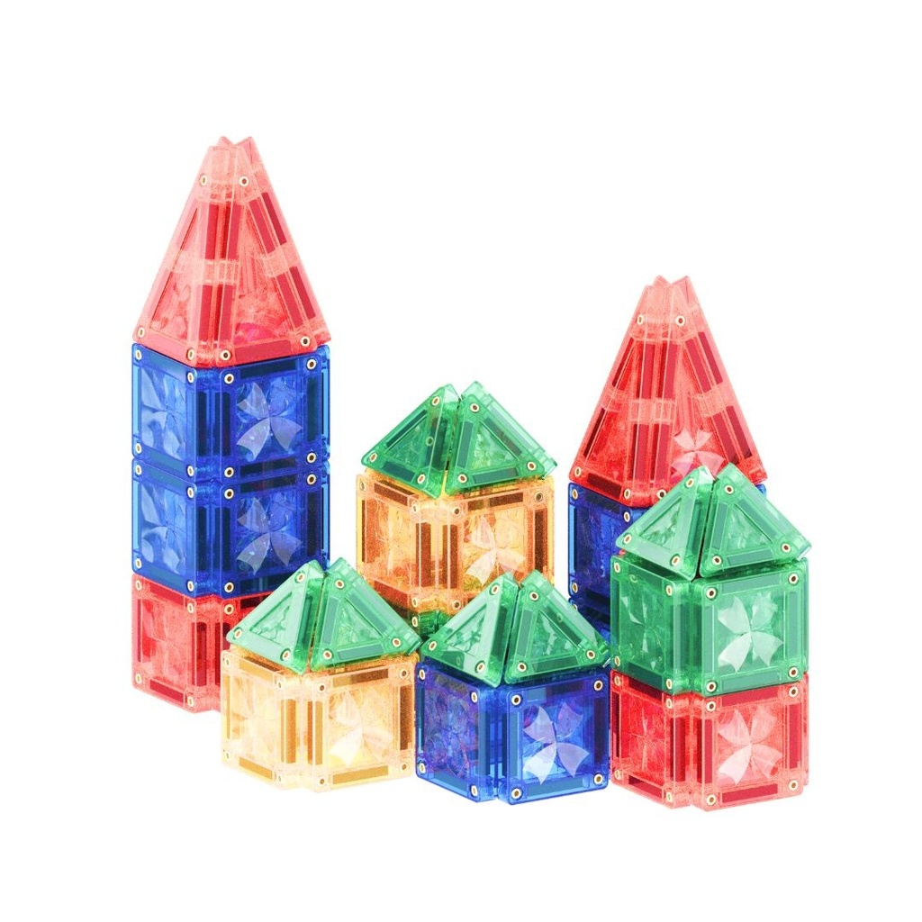 Cleverclixx Mini Tiles 28 9