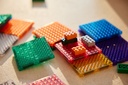 Cleverclixx Brick Tiles 16 4