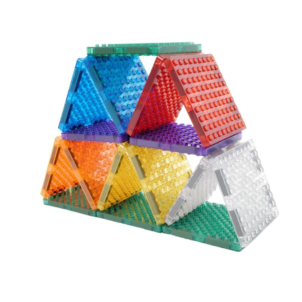 Cleverclixx Brick Tiles 16 7