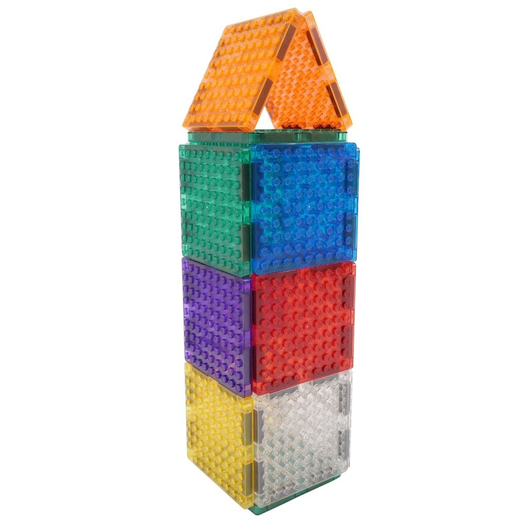 Cleverclixx Brick Tiles 16 8