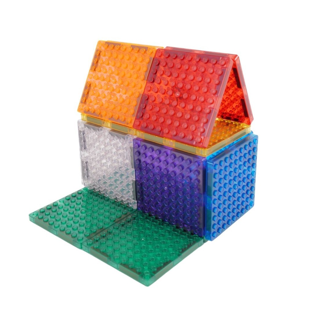 Cleverclixx Brick Tiles 16 9
