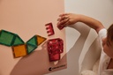 Cleverclixx Wall Sticker Soft Nude 4