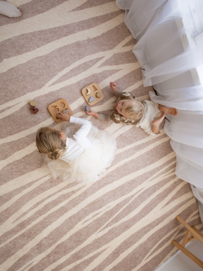 Sand Tide Play Rug 1