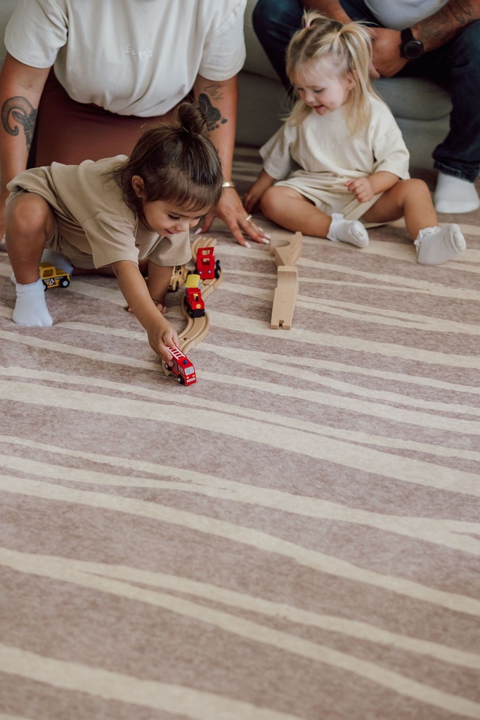 Sand Tide Play Rug 3