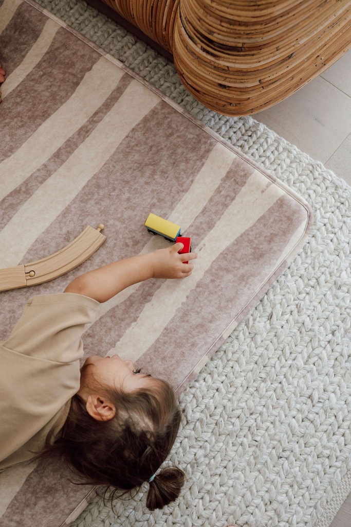 Sand Tide Play Rug 4