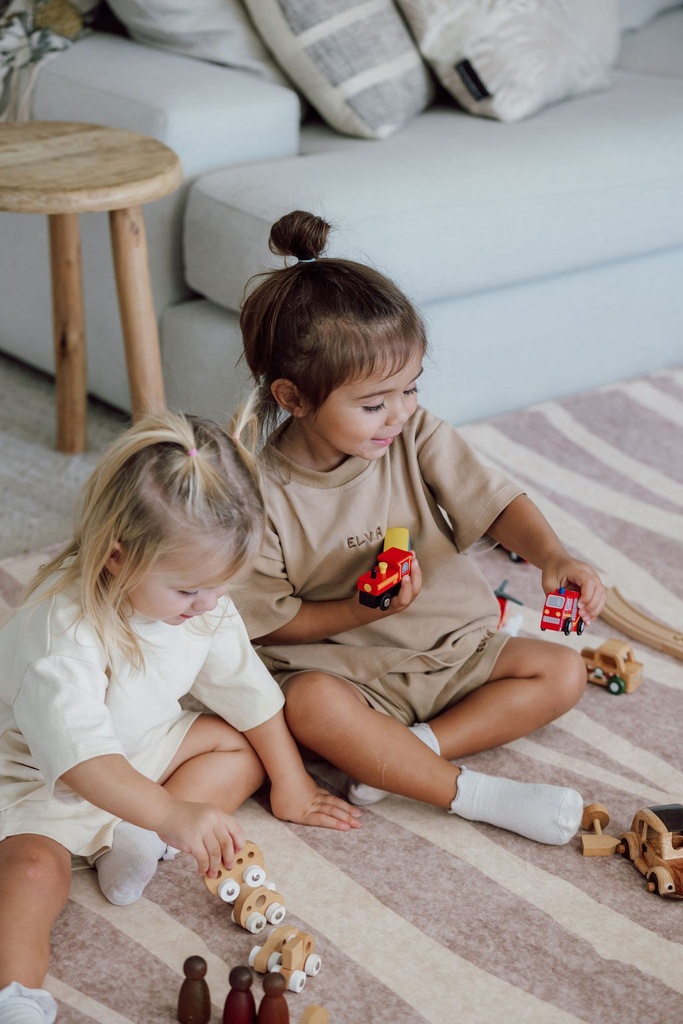 Sand Tide Play Rug 5