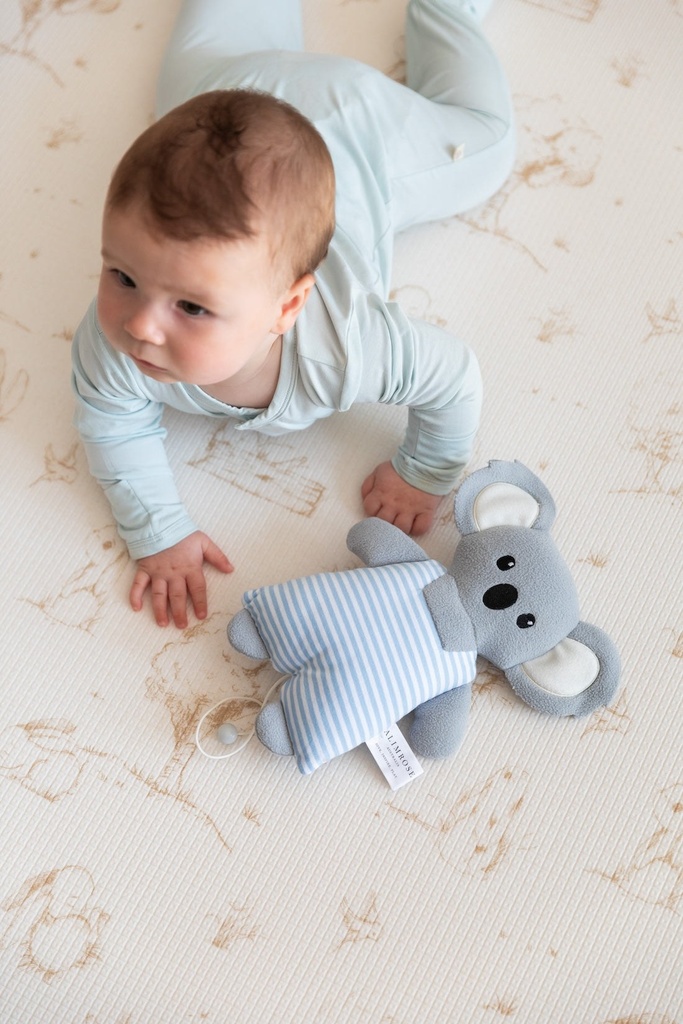 Signatur Bunny Play Mat 2