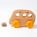 GRIMM'S Bus 3
