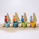 GRIMM'S Little Land Yachts 1