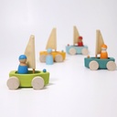 GRIMM'S Little Land Yachts 2
