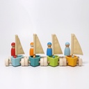 GRIMM'S Little Land Yachts 4