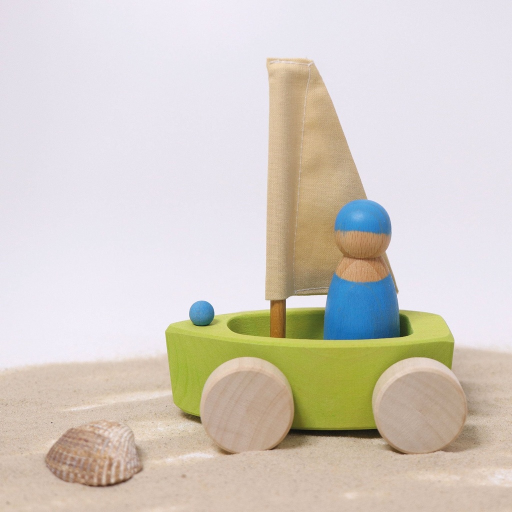 GRIMM'S Little Land Yachts 6