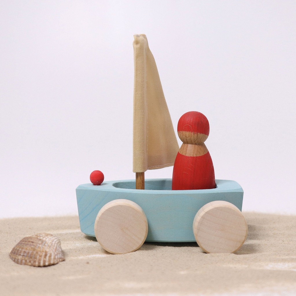 GRIMM'S Little Land Yachts 8