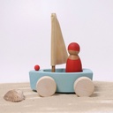 GRIMM'S Little Land Yachts 8