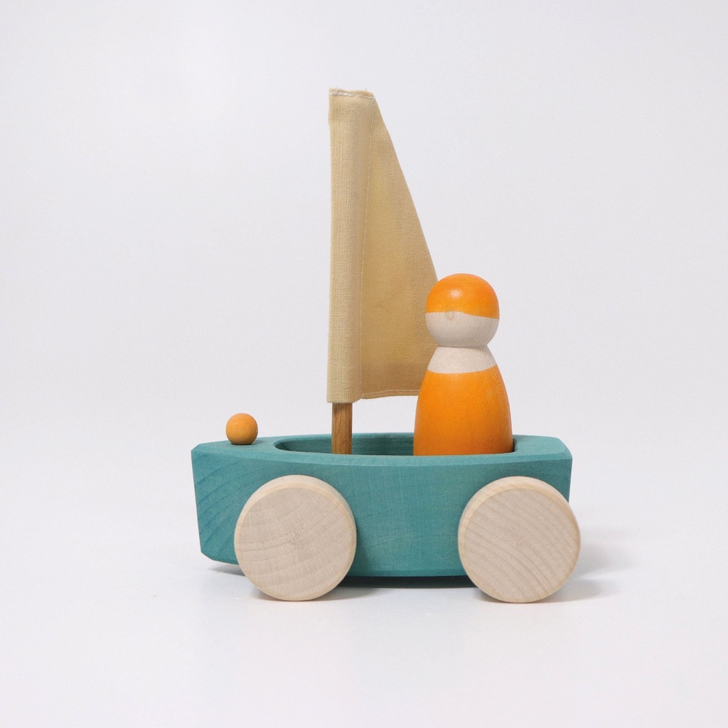 GRIMM'S Little Land Yachts 9