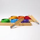GRIMM'S Rainbow Bowls 1