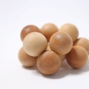 GRIMM'S Beads Grasper Natural 1