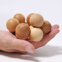GRIMM'S Beads Grasper Natural 2