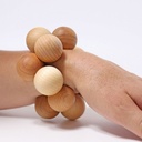 GRIMM'S Beads Grasper Natural 3