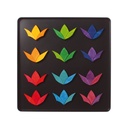 GRIMM'S Magnet Puzzle Color Spiral 2