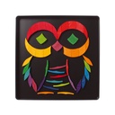 GRIMM'S Magnet Puzzle Color Spiral 3