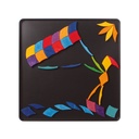GRIMM'S Magnet Puzzle Color Spiral 17