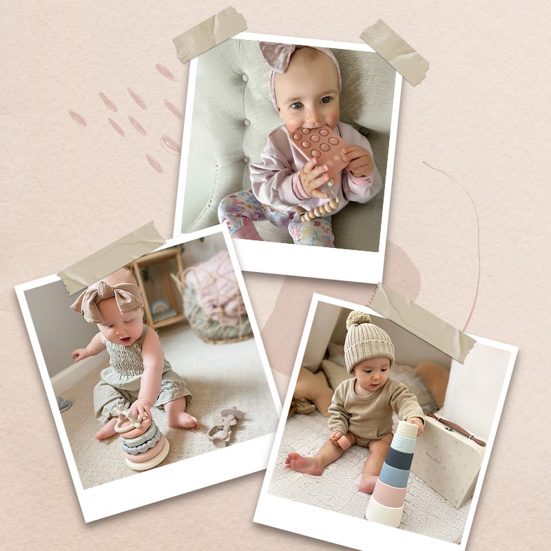 Moonkie Luxe Playtime 3