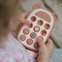 Moonkie Deluxe Playtime Blush Bloom 4