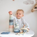 Moonkie Deluxe Playtime Ocean Breeze 2