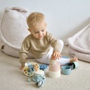 Moonkie Deluxe Playtime Ocean Breeze 6