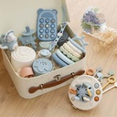 Moonkie Deluxe Playtime Ocean Breeze 7
