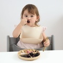 Moonkie First Bites Croissant 5
