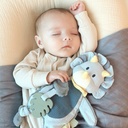 Moonkie Newborn Soft Blue 1