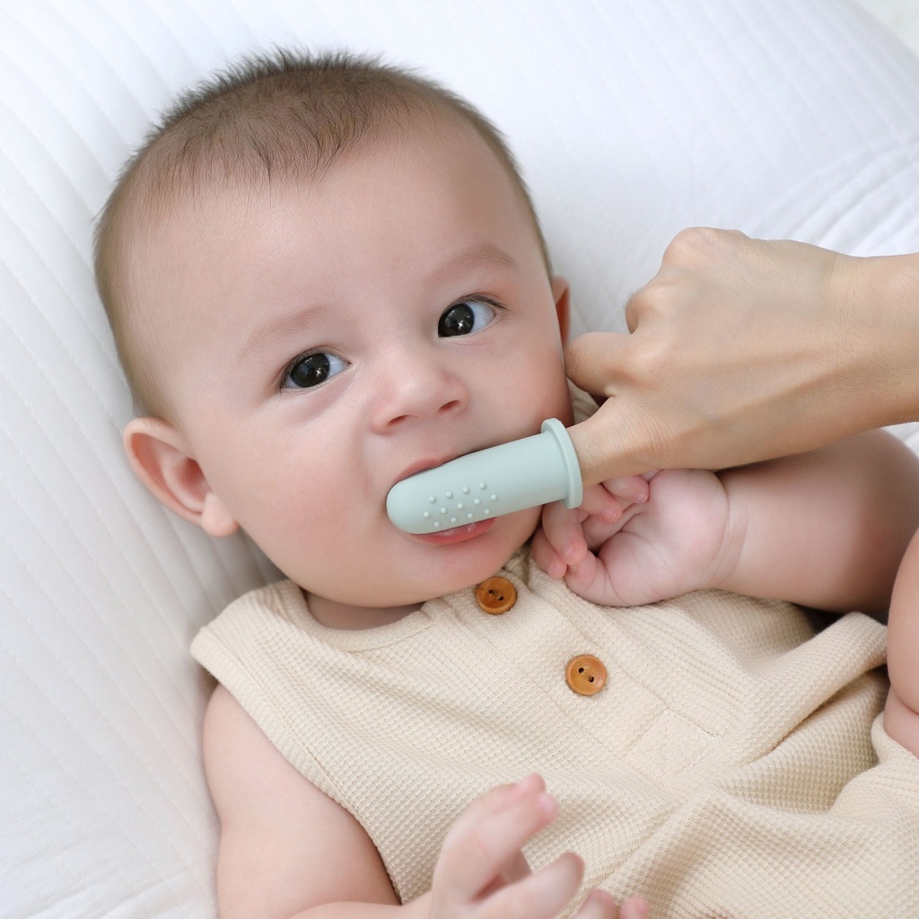 Moonkie Newborn Soft Blue 3