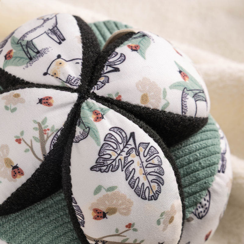 Moonkie Newborn Soft Blue 6