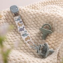 Moonkie Newborn Soft Blue 7
