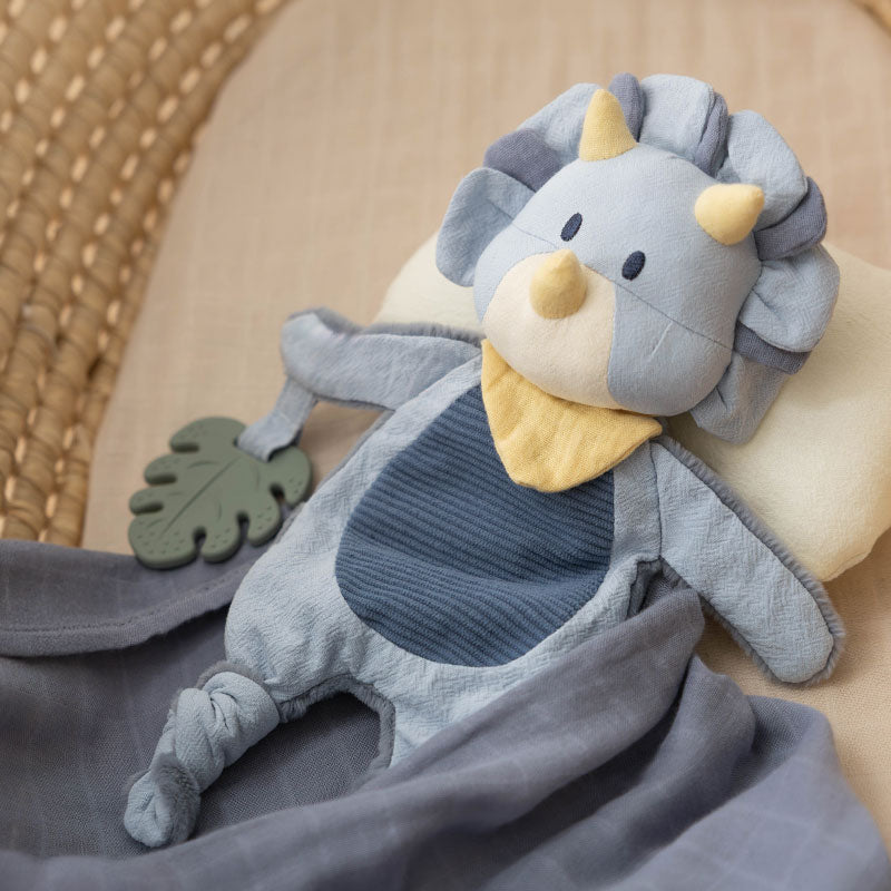 Moonkie Newborn Soft Blue 10