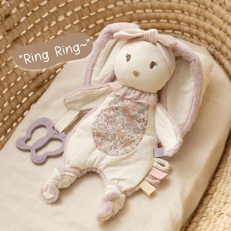 Moonkie Newborn Blush 2