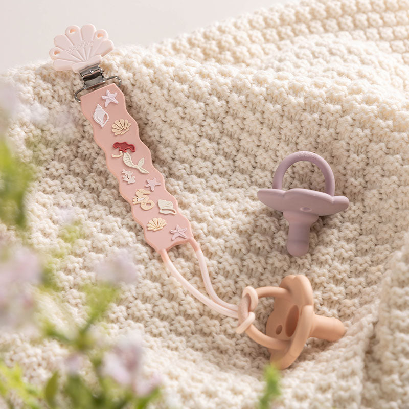 Moonkie Newborn Blush 6