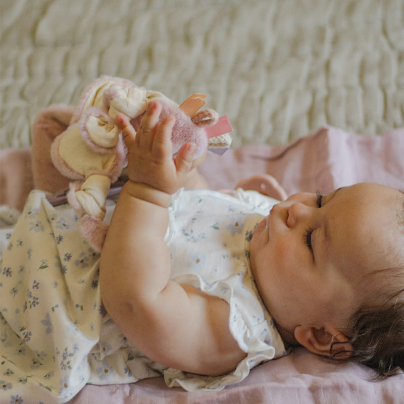 Moonkie Newborn Blush 13