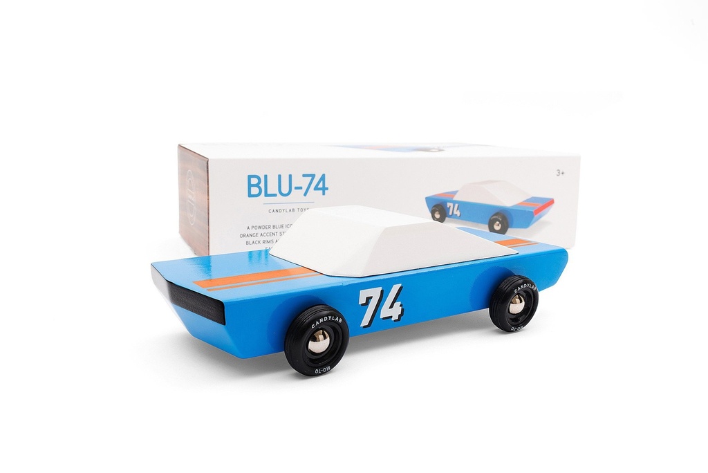 Blu 74
