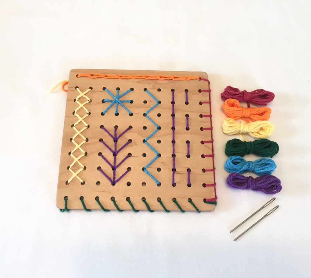 Sewing Board
