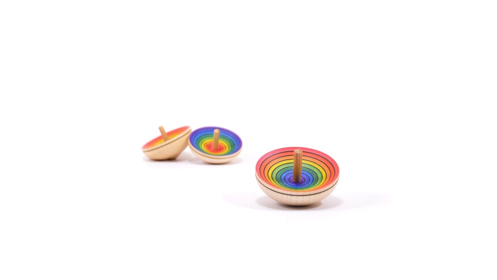 Ufo Rainbow