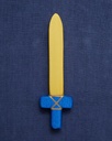 Soft Sword - Blue